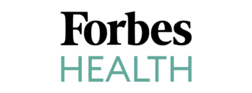 Forbes Health logo