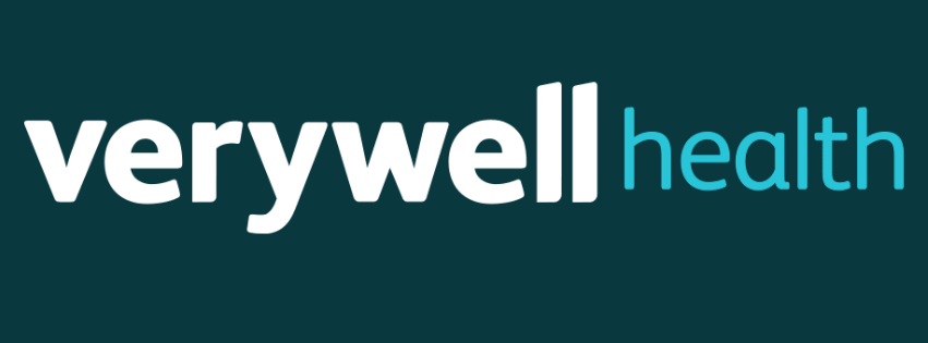 Verywell Health logo